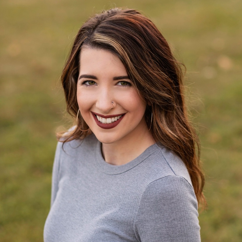 Meet your Posher, Grace